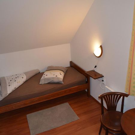 Skrad Holiday Home Coprnicka Hisa מראה חיצוני תמונה