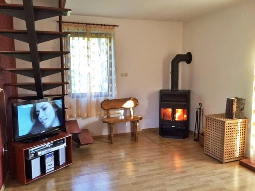 Skrad Holiday Home Coprnicka Hisa מראה חיצוני תמונה