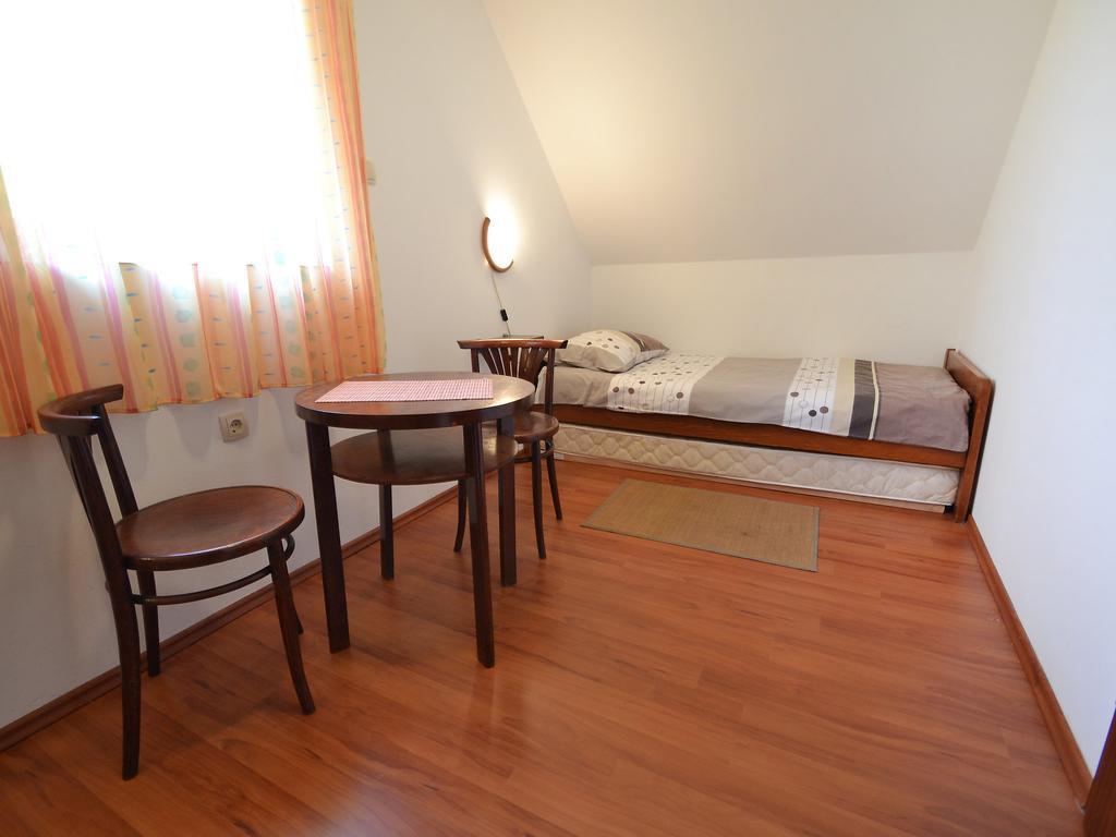 Skrad Holiday Home Coprnicka Hisa מראה חיצוני תמונה