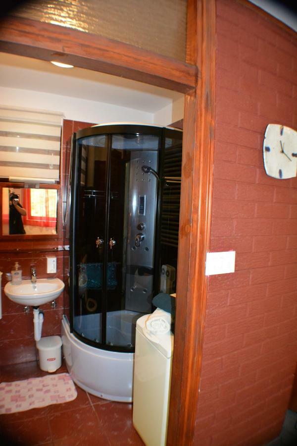 Skrad Holiday Home Coprnicka Hisa מראה חיצוני תמונה