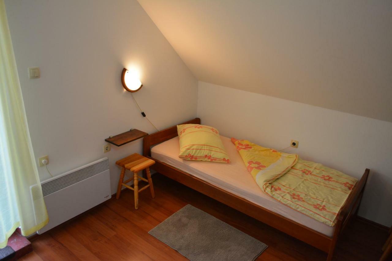 Skrad Holiday Home Coprnicka Hisa מראה חיצוני תמונה