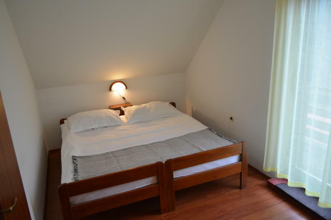 Skrad Holiday Home Coprnicka Hisa מראה חיצוני תמונה