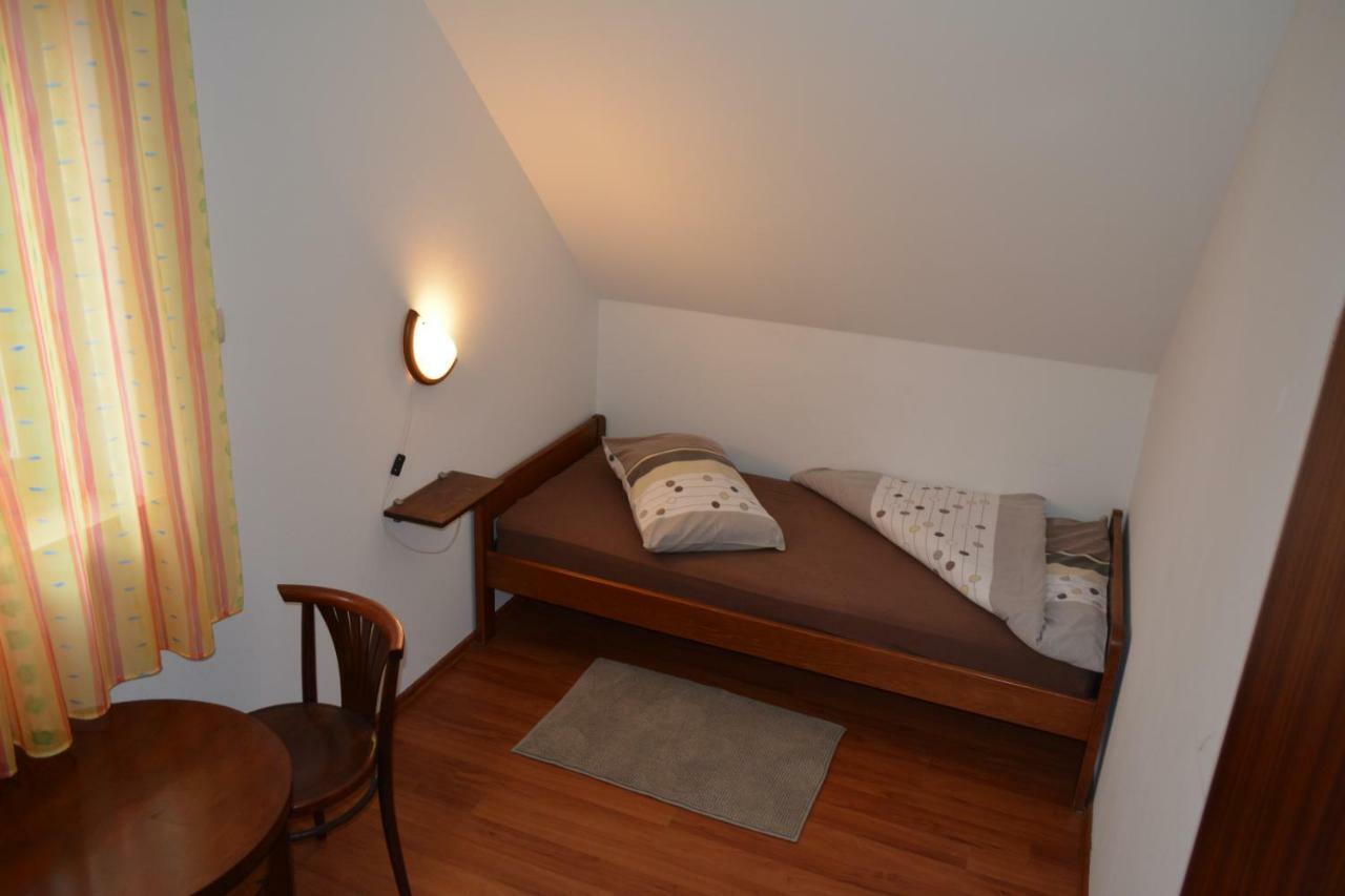 Skrad Holiday Home Coprnicka Hisa מראה חיצוני תמונה